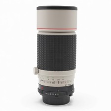 Obiettivo Zoom Sigma APO