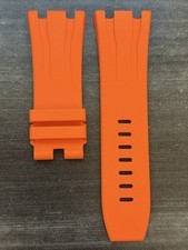 AUDEMARS PIGUET DIVER ORANGE