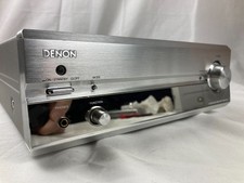 Amplificatore integrato Denon