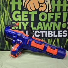 Blaster Nerf Elite Titan CS-50