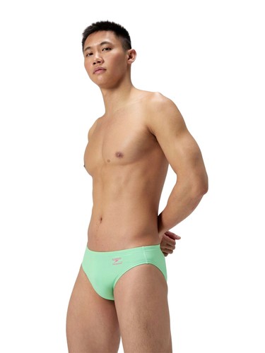 Speedo costume slip solid - costume,