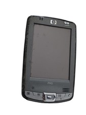 Palmare pocket hx2110 - hp,