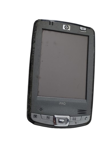Palmare pocket hx2110 - palmare, ipaq