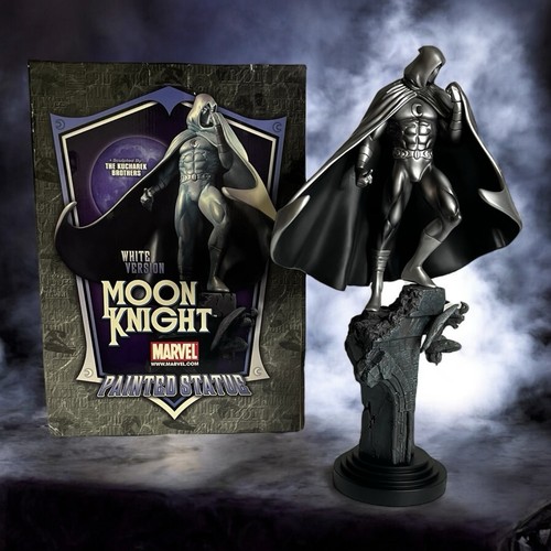 Moon knight versione - moon,