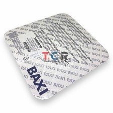 Kit Manutenzione caldaia a