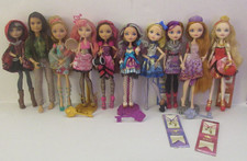 Ever after high - after,