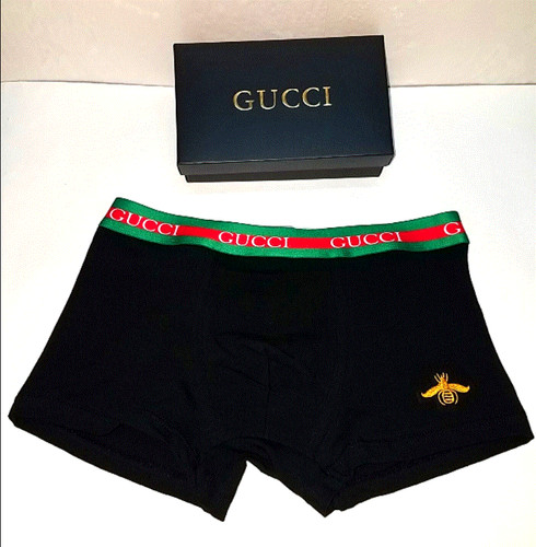 Boxer uomo nuovo sexy - , nero