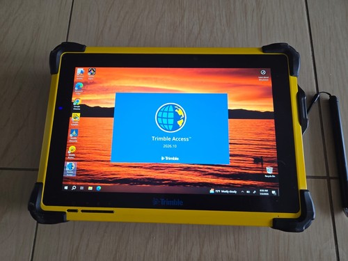 Trimble tablet t10 - trimble,