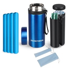 Mini Frigo per Insulina da