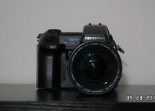 Olympus CAMEDIA E-10 4,0