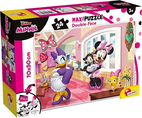 Disney puzzle maxi - maxi, floor