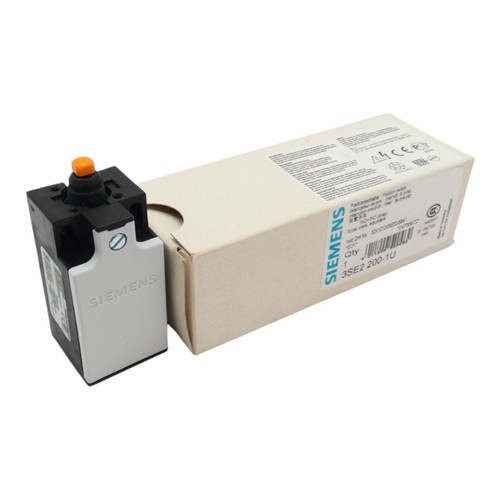 Siemens 3se2200 3se2 - 3se2, 200-1u