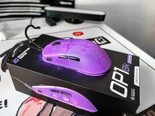 Endgame Gear OP1 8K Purple