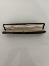 Vintage IWC Storage Box for