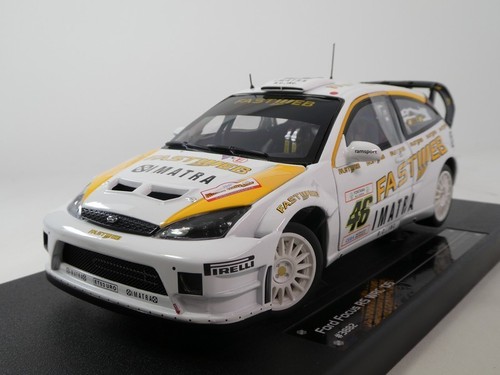 Sunstar ford focus - sunstar,
