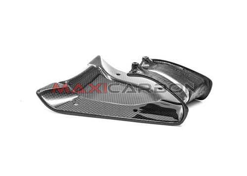 Fianchetti sottosella carbonio