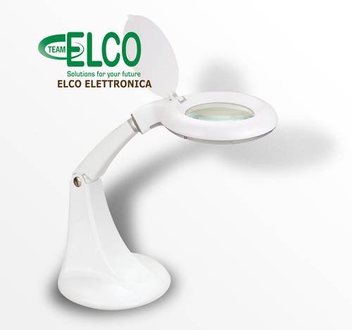 Lampada tavolo con led - lampada,