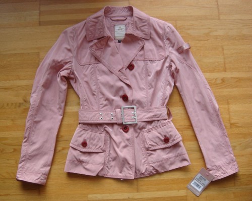 Giacca donna peuterey taglia - peuterey,