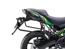 Kit bauletto laterale moto