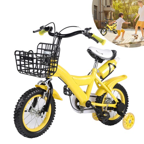 Bicicletta per bambini - bicicletta,