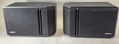 Coppia altoparlanti bose 201 - bose,