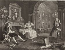 MATRIMONIO ALLA MODA , di