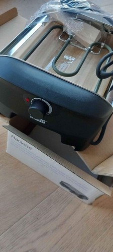 Raclette 21x21cm princess - raclette,