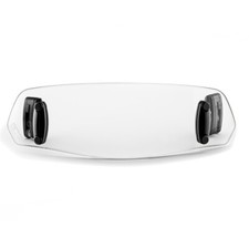 Deflettore per Honda Pan