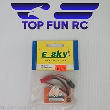 Esky EK2-0701A Controller 3 in 1 Vintage! Fuori Produzione