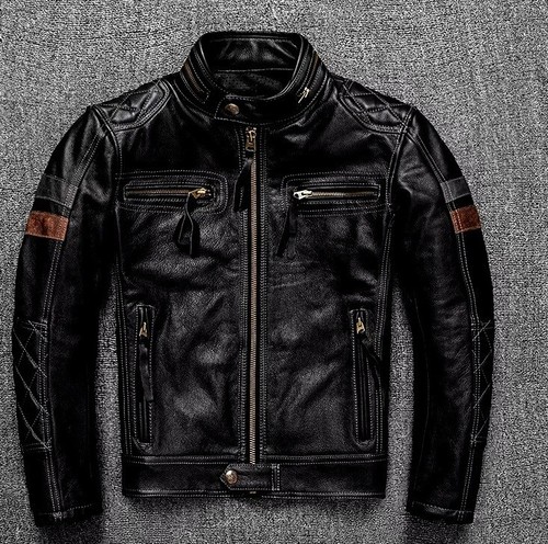 Cappotto giacca invernale - , uomo