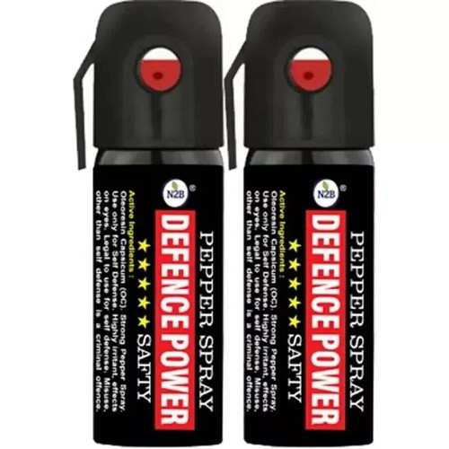 N2b spray protettivo - spray, donna