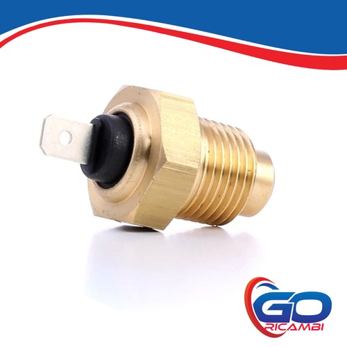 Sensore temperatura acqua fiat - sensore,