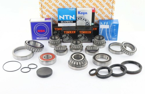 Kit riparazione cuscinetti - riparazione,