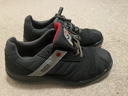 Scarpa lavoro wurth - scarpa, da