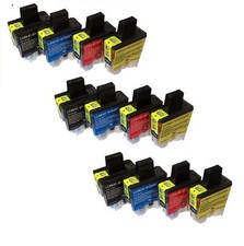 12 cartucce stampante