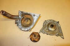 Pompa acqua motore Kawasaki