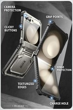 Per Samsung Galaxy Z Flip 7