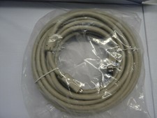 Cavo per Monitor VGA Sub-D con ferrite 15 MT