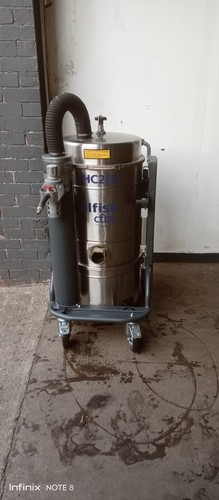 Nilfisk cfm vhc200k1 - nilfisk,
