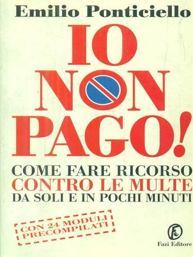 Non pago ponticiello - pago!,