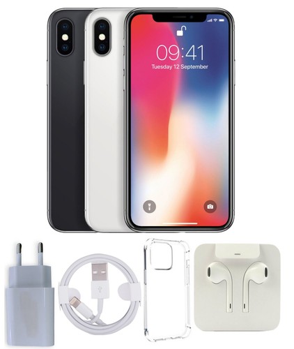 Apple iphone 256gb - 64,
