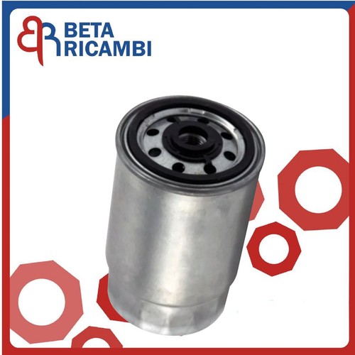 Filtro gasolio alfa - filtro, 156
