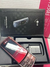 Kf510 red mobile phone - red,