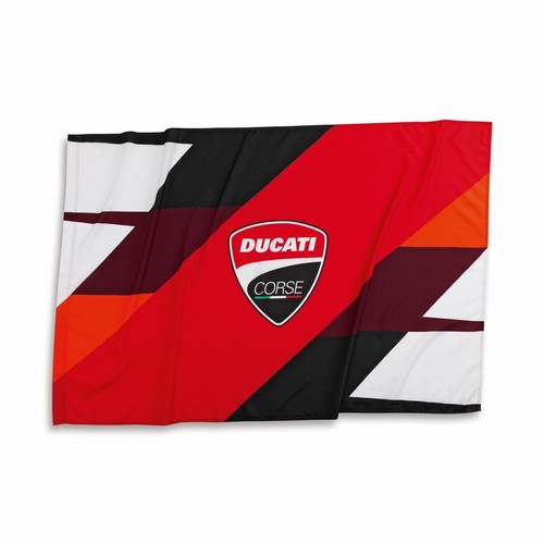 New ducati corse - ducati,