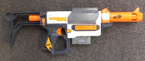 Nerf modulus recon mkii - recon,