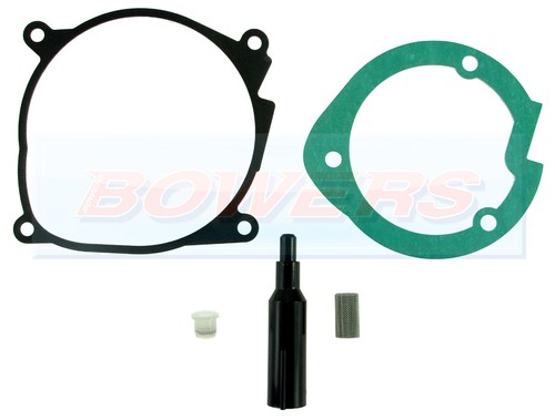 Kit tagliando riscaldamento - kit,