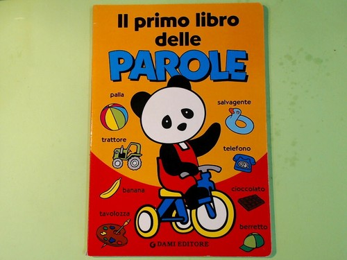 Primo libro delle - il,