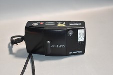 Olympus AF-1 Twin fotocamera