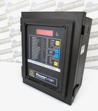 SQUARE-D PowerLogic Circuit