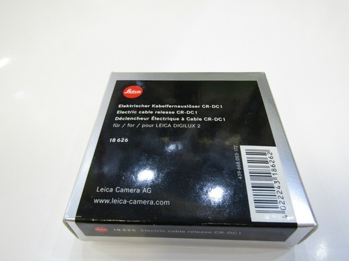 Leica dc1 electric cable - leica,